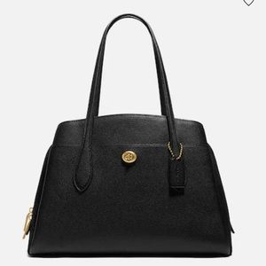 COACH Lora Carryall